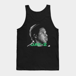 Jay-Z Tank Top